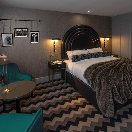 Hotel Gotham Newcastle Buitenkant foto