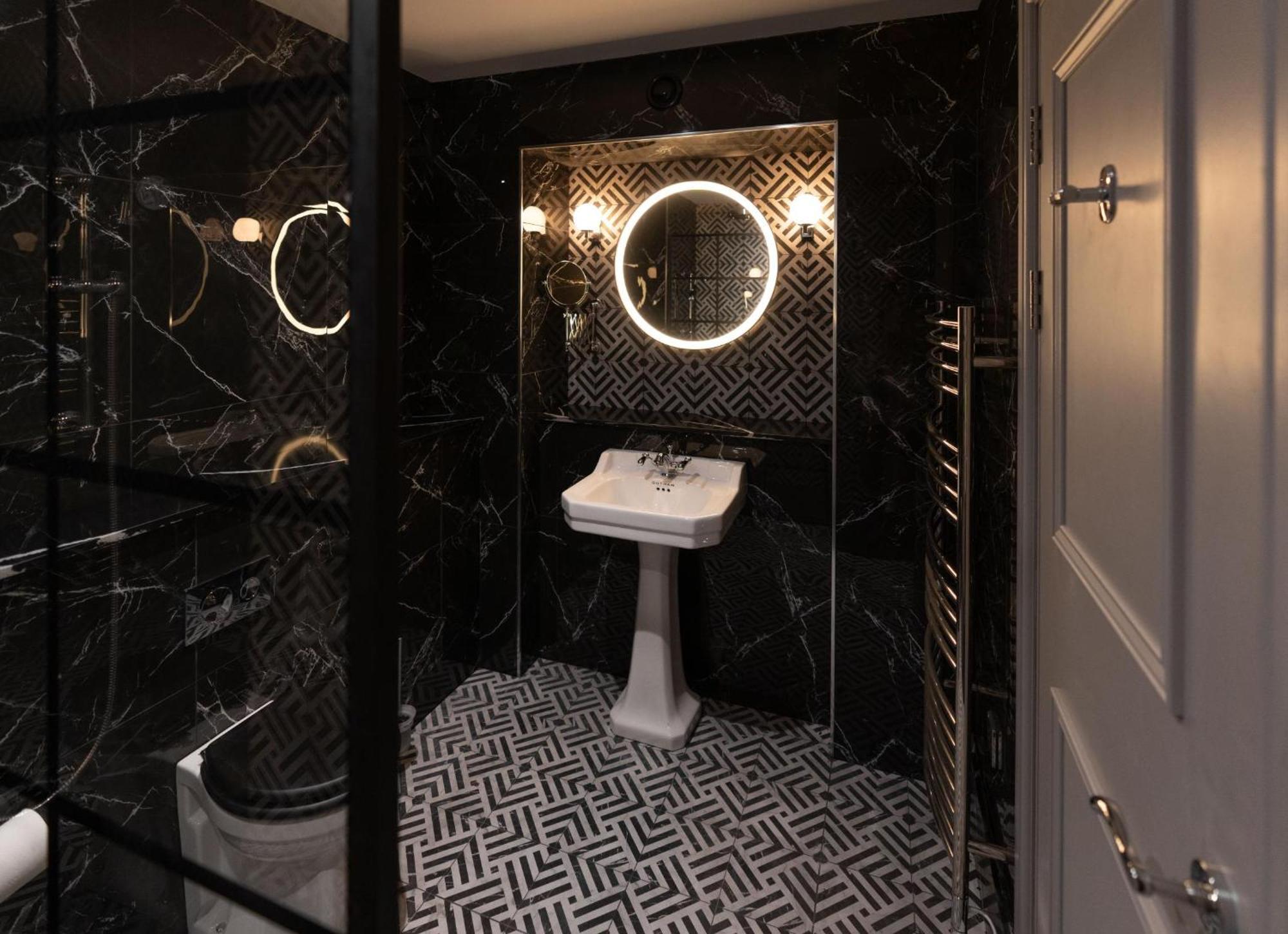Hotel Gotham Newcastle Buitenkant foto